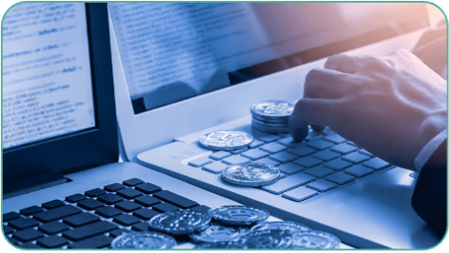 Webシステム開発