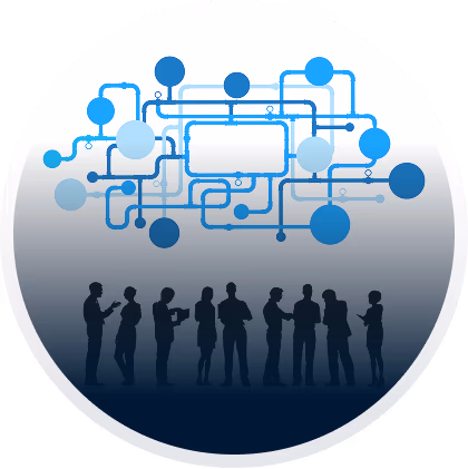 development structure image