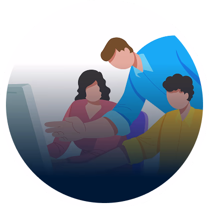 devops team image